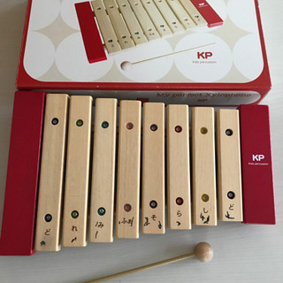 知育楽器🎶キッズパーカッション