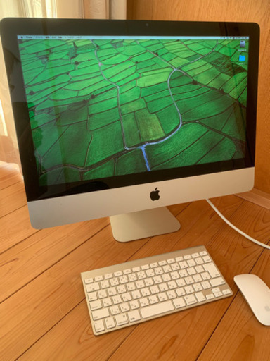 Mac Core i5 iMac 21.5inch Mid2011