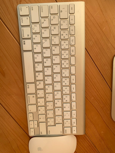 Mac Core i5 iMac 21.5inch Mid2011