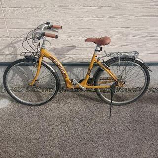 PEUGEOT プジョー  自転車