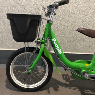 子ども用自転車（IKINARI2-6）