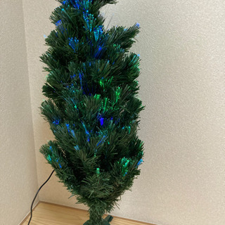 クリスマスツリー