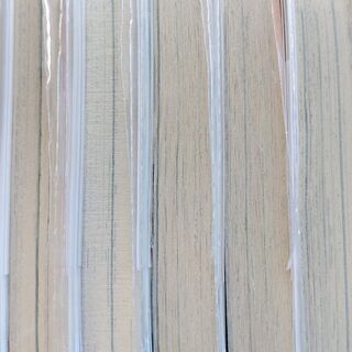 さよなら私のクラマー「１～７」巻の画像