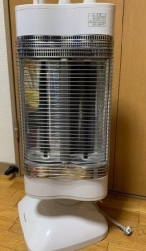 ダイキン 遠赤外線暖房機 ヒーター