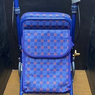 歩行車　TacaoF　HS05　中古品