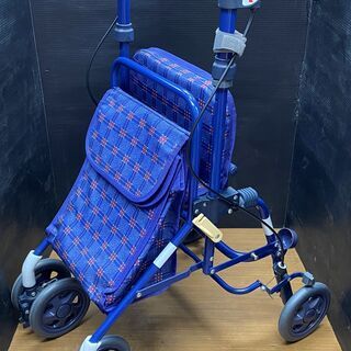 歩行車　TacaoF　HS05　中古品の画像