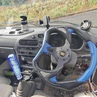 ハイゼットトラック　s110p 4WD　軽トラ決まりましたの画像