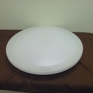 JM9163)難あり中古品 NEC LEDシーリングライト② ★...