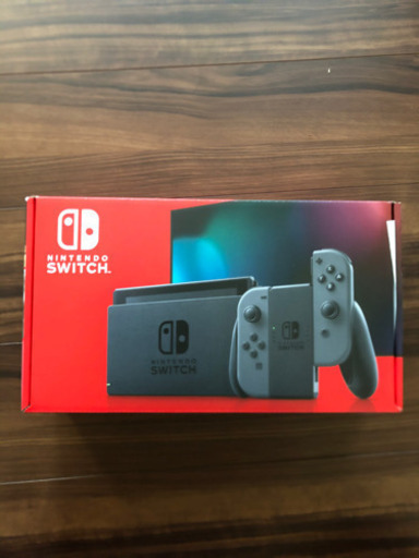 任天堂Switch 本体