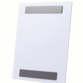 NITORI くもり止め樹脂ミラーの画像