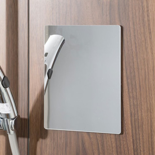 NITORI くもり止め樹脂ミラー