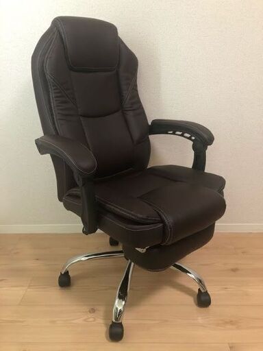 オフィスチェア Boss