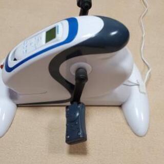 ペダル漕ぎ(電動)　フィットネス　取りに来てくれる方のみの画像