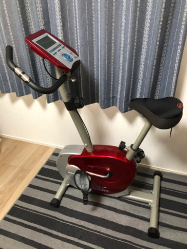 アルインコ(ALINCO) エアロバイク　AF6200