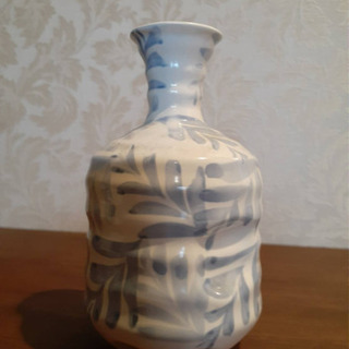 トックリとお猪口の画像