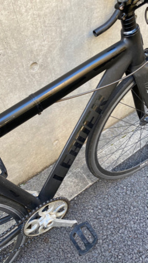 ピストバイク　XXS - LEADER®︎ 725TR custom Bike