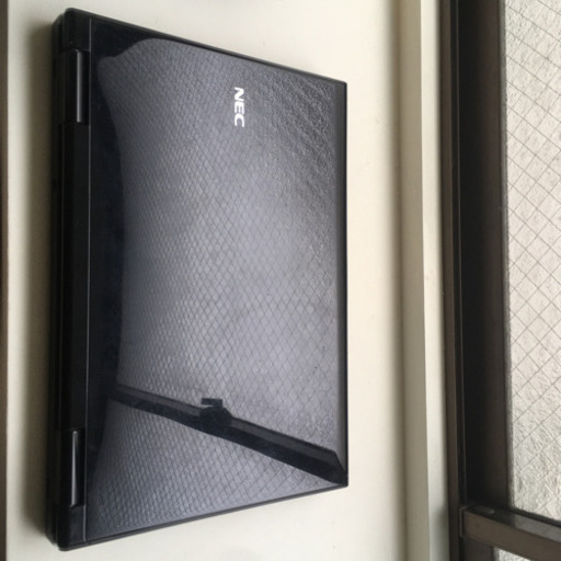 NEC LAVIE LL750/L COREi7