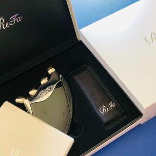 Refa 4 Caxa Pro仕様　最新モデル