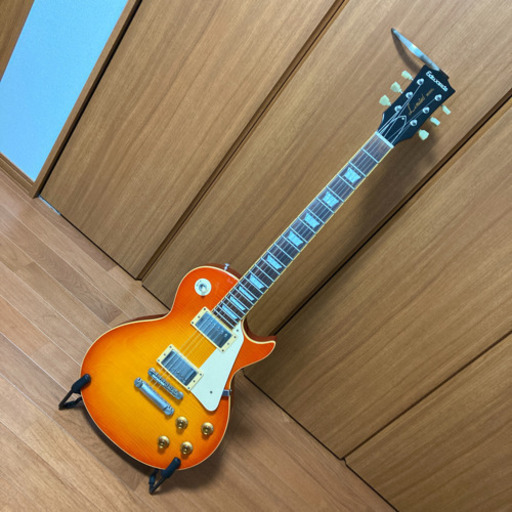 EDWARDS E-LP-92SD VHB エレキギター