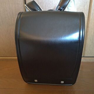 ランドセル　黒