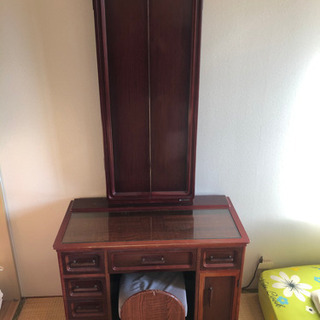 otsukaの化粧台です