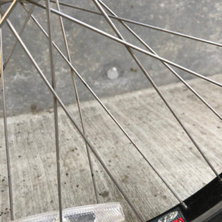 購入予定者決まりました。ルイガノ　LGS J24 キッズ　マウンテンバイクの画像