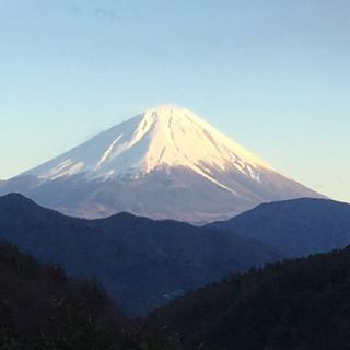 山里の一軒家、田舎暮らしや就農も出来ます。