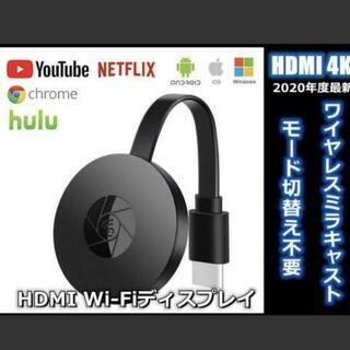 ミラーキャスト
