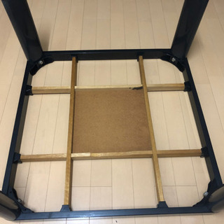 テーブルの画像