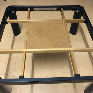 テーブルの画像