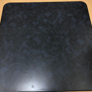 テーブルの画像