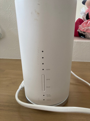 置き型ルーター