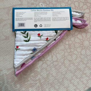 [日本未発売] リトルユニコーン　スタイ　新品の画像