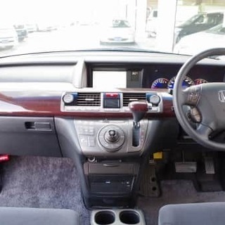 ホンダの高級ミニバンって知ってますか？の画像