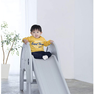 【新品】カトージ滑り台ぞうさんの画像