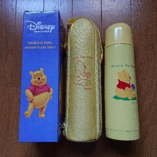 🍀新品✨プ―さんステンレスボトル🍀