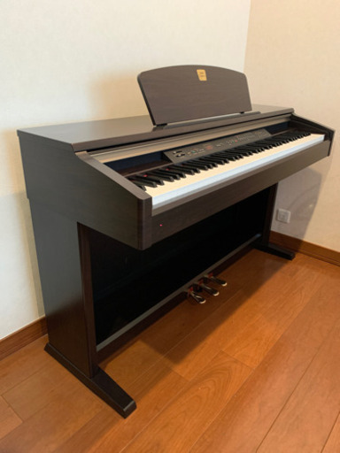 ヤマハ クラビノーバ CLP-120