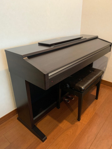 ヤマハ クラビノーバ CLP-120