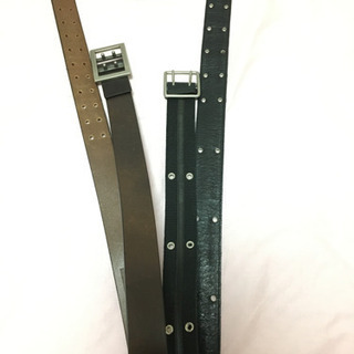 ベルト（中古品）7つの画像