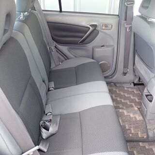 【コミコミ価格】★RAV4　★ワンオーナー　★車検２年付き　★Rスポ　★Hカバー　★社外アルミホイール　★スタッドレスタイヤ付き＊の画像