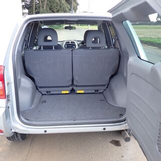 【コミコミ価格】★RAV4　★ワンオーナー　★車検２年付き　★Rスポ　★Hカバー　★社外アルミホイール　★スタッドレスタイヤ付き＊の画像