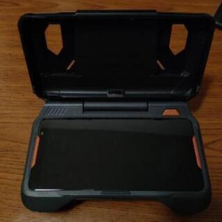 ASUS ROG Phone専用　TwinView Dock