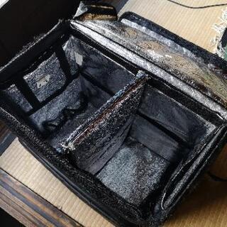 Ubereatsバッグ無料 11/29までの画像