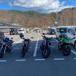女性ライダーの友達募集 - 友達