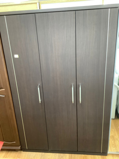 【NITORI（ニトリ）】ワードローブ売ります！！