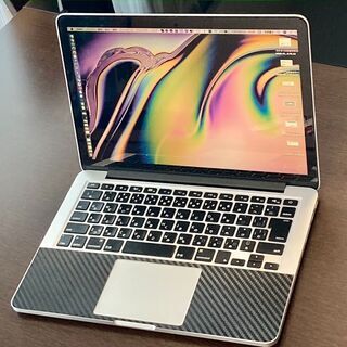MacBook Pro(Retina 13inch, Early...