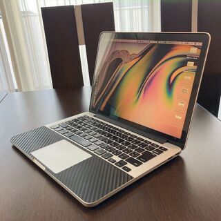 MacBook Pro(Retina 13inch, Early 2015)