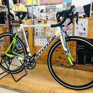 cannondale 自転車の中古が安い！激安で譲ります・無料であげます(28ページ目)｜ジモティー