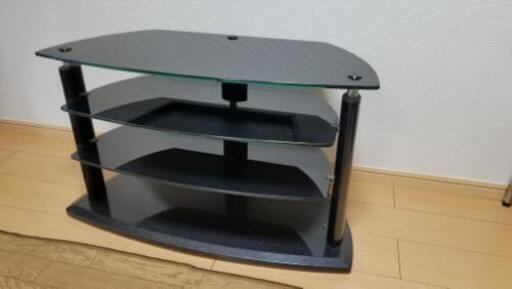テレビ台をお売りします