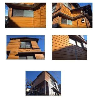 日野市　戸建　賃貸物件【自由ＤＩＹでの賃貸歓迎】